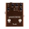 Pedal MTG LA Tube Fender Distortion