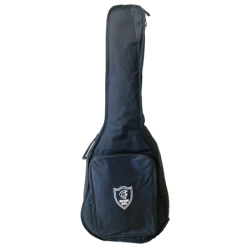 FUNDA STRONGBAG PARA GUITARRA CLÁSICA DE 5mm NEGRA | Música Bilbao