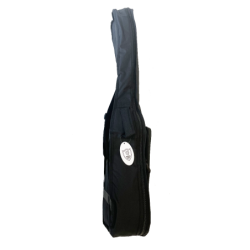 FUNDA STRONGBAG PARA GUITARRA CLÁSICA DE 5mm NEGRA | MÚSICA BILBAO