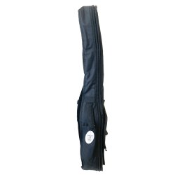 FUNDA STRONGBAG PARA GUITARRA CLÁSICA DE 5mm NEGRA | MÚSICA BILBAO