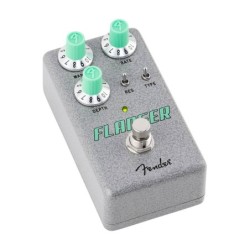 Pedal Hammertone Fender Flanger