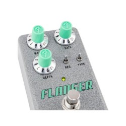 Pedal Hammertone Fender Flanger