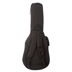 FUNDA EK PARA GUITARRA CLÁSICA DE 30mm NEGRA | MÚSICA BILBAO