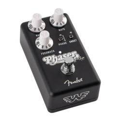 Pedal Blender Fender Kevin Shields fuzz octava