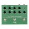 Pedal efectos Fender Dual Marine Layer Reverb