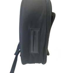 FUNDA STRONGBAG PARA GUITARRA CLÁSICA DE 10mm NEGRA | MÚSICA BILBAO