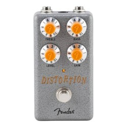 Pedal Fender Hammertone Distortion