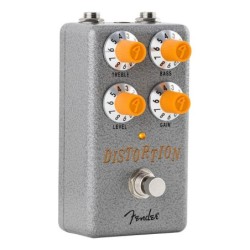 Pedal Fender Hammertone Distortion