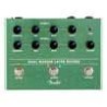 Pedal efectos Fender Dual Marine Layer Reverb