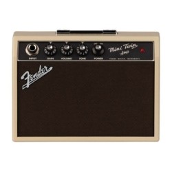 Amplificador batería Fender mini 57 1W