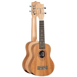 UKELELE SOPRANO TANGLEWOOD CAOBA TWT1 | MÚSICA BILBAO