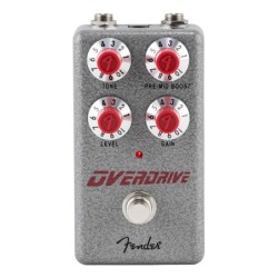 Pedal Hammertone Fender Overdrive