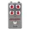 Pedal Hammertone Fender Overdrive