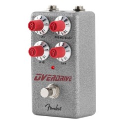 Pedal Hammertone Fender Overdrive