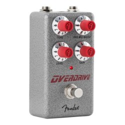 Pedal Hammertone Fender Overdrive