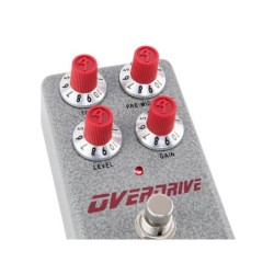 Pedal Hammertone Fender Overdrive