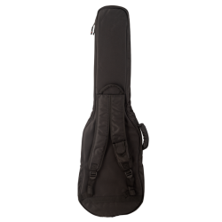 FUNDA EK PARA BAJO ELÉCTRICO DE 30mm NEGRA | MÚSICA BILBAO