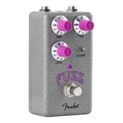 Pedal Hammertone Fender Fuzz