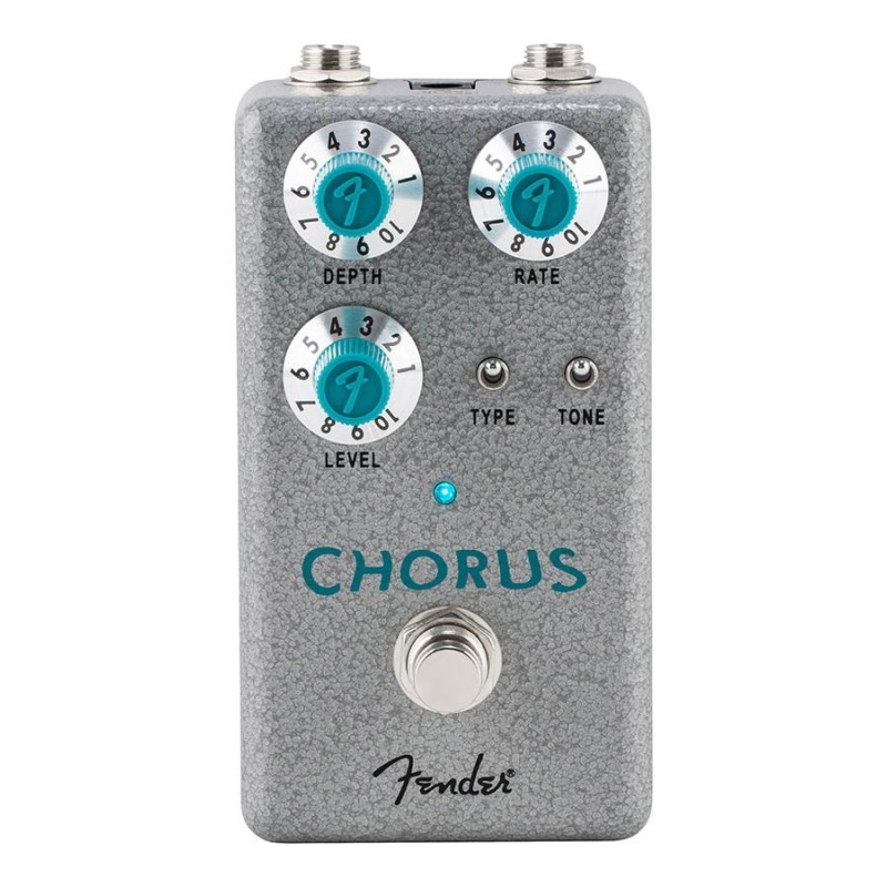 Pedal Hammertone Fender Chorus