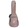 FUNDA STRONGBAG PARA ACÚSTICA DE 10mm ROSA | MÚSICA BILBAO