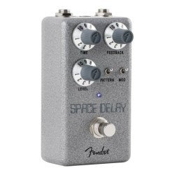 Pedal Hammertone Space Fender Delay