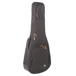FUNDA RM PARA GUITARRA ACÚSTICA HIGH QUALITY | Música Bilbao