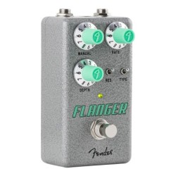 Pedal Hammertone Fender Flanger