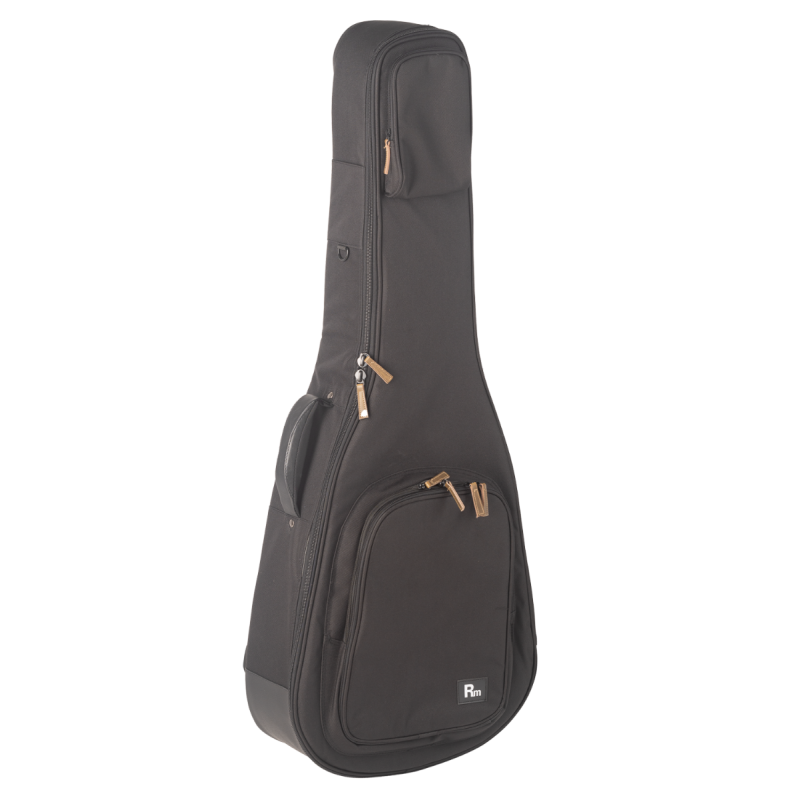 FUNDA RM PARA GUITARRA ACÚSTICA HIGH QUALITY | MÚSICA BILBAO