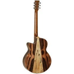GUITARRA ACÚSTICA TANGLEWOOD TWJSFCE SUPER FOLK | MÚSICA BILBAO