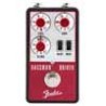 Pedal Driver Fender Bassman bajos