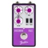 Pedal Fuzz Fender Bassman bajos