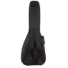 FUNDA EK PARA BAJO ACÚSTICO DE 15mm NEGRA | MÚSICA BILBAO