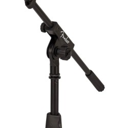 Pie micro jirafa Fender telescópico para ampl.