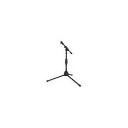 Pie micro jirafa Fender telescópico para ampl.