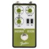 Pedal Reverb Fender Bassman bajos