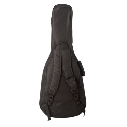 FUNDA EK PARA GUITARRA ACÚSTICA DE 30mm NEGRA | MÚSICA BILBAO