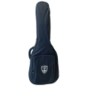 FUNDA STRONGBAG PARA GUITARRA ACÚSTICA DE 15mm NEGRA | MÚSICA BILBAO