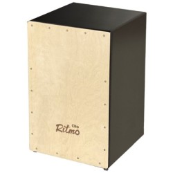 CAJÓN RUMBERO RITMO NEGRO-NATURAL