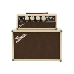 Amplificador batería Fender Mini Tone-Master 1 W