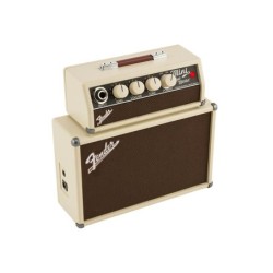 Amplificador batería Fender Mini Tone-Master 1 W