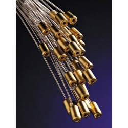 JUEGO DE CUERDAS FENDER YNGWIE MAIMSTEEN SIGNATURE 008 - 046