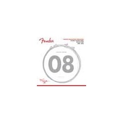 JUEGO DE CUERDAS FENDER YNGWIE MAIMSTEEN SIGNATURE 008 - 046