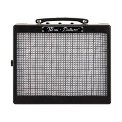 Amplificador batería Fender Mini Deluxe 1W