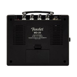 Amplificador batería Fender Mini Deluxe 1W