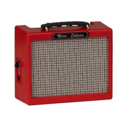 Amplificador batería Fender Mini Deluxe 1W