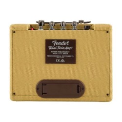 Amplificador batería Fender mini 57 1W