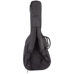 FUNDA EK PARA GUITARRA ACÚSTICA DE 10mm NEGRA | MÚSICA BILBAO