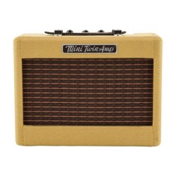 Amplificador batería Fender mini 57 1W