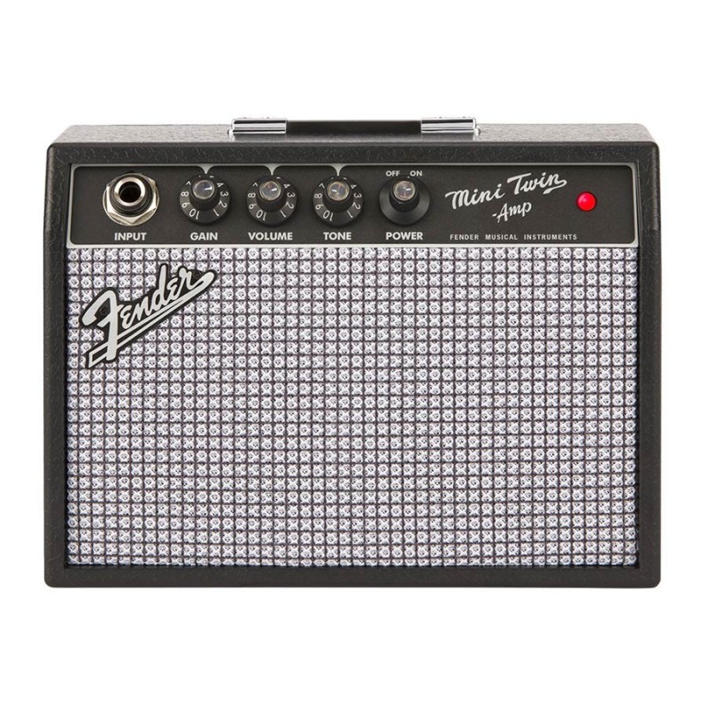 Amplificador batería Fender mini 65 1W