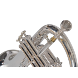 FLISCORNO J. MICHAEL PLATEADO FG550S | MÚSICA BILBAO